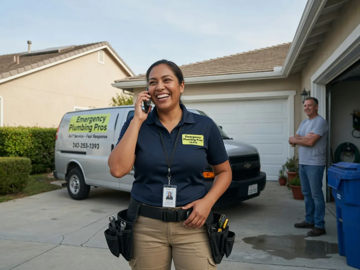 Emergency Plumber Bynum, TX FAQs